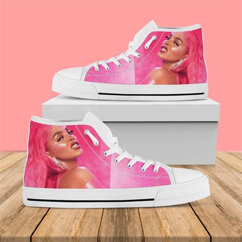 doja cat fake shoes|doja cat boots.